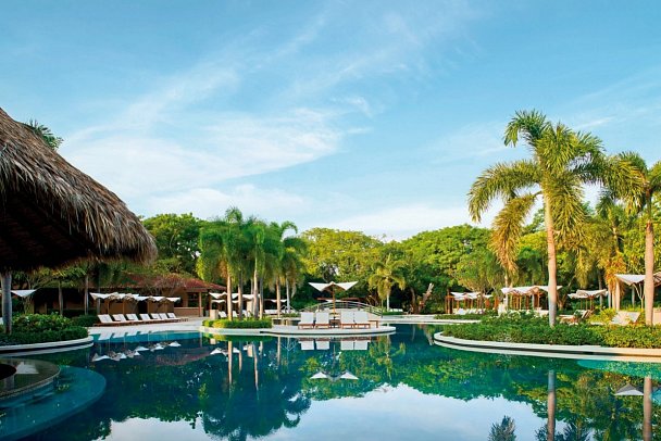 The Westin Reserva Conchal, An All Inclusive Golf Resort & Spa