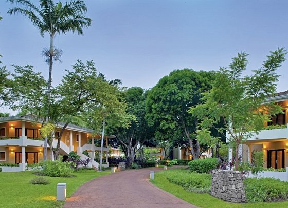 The Westin Reserva Conchal, An All Inclusive Golf Resort & Spa - Außenanlage