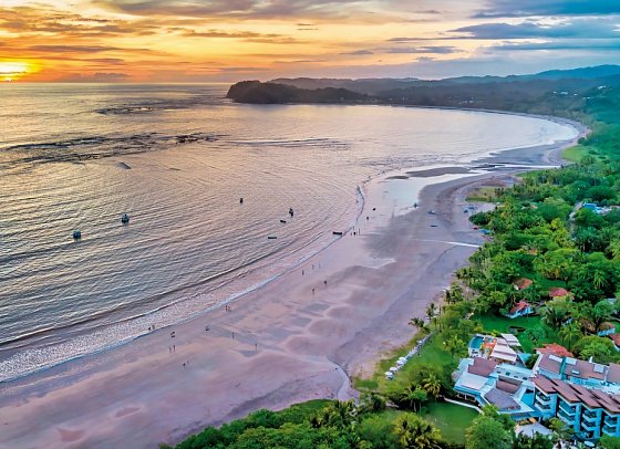 Azura Beach Resort