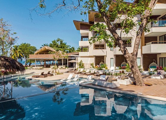 Azura Beach Resort
