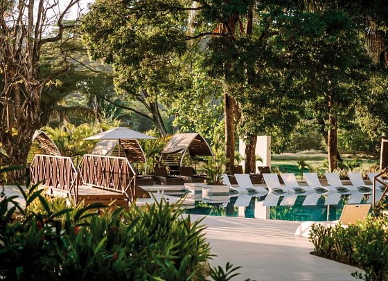 Azura Beach Resort