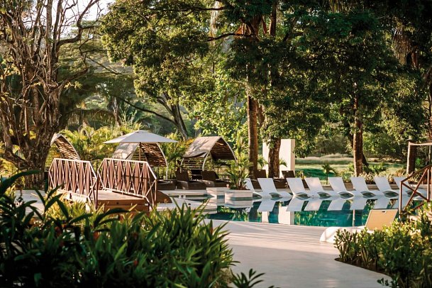 Azura Beach Resort