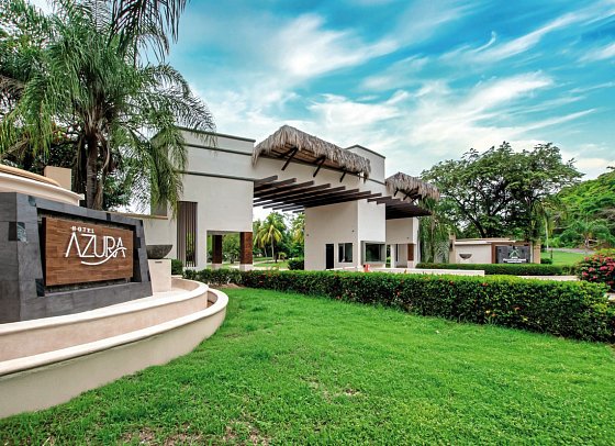 Azura Beach Resort