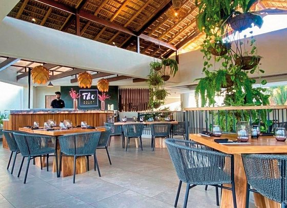 Azura Beach Resort