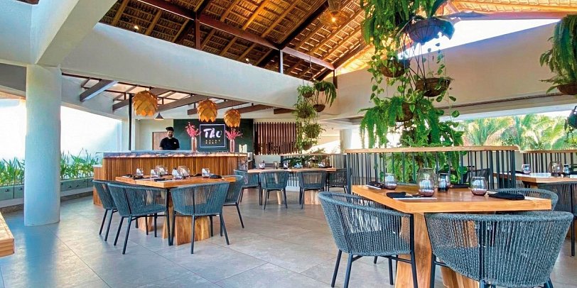 Azura Beach Resort