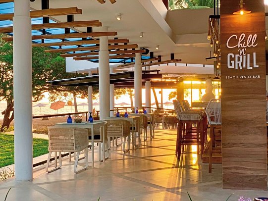 Azura Beach Resort