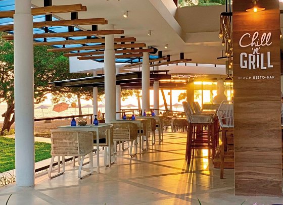 Azura Beach Resort