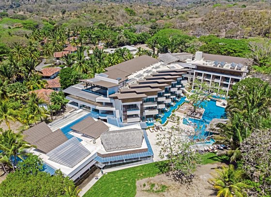 Azura Beach Resort