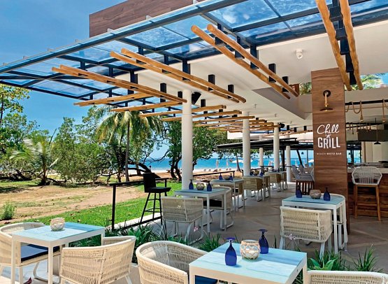 Azura Beach Resort