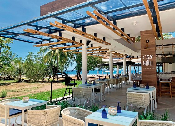 Azura Beach Resort