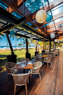 Azura Beach Resort