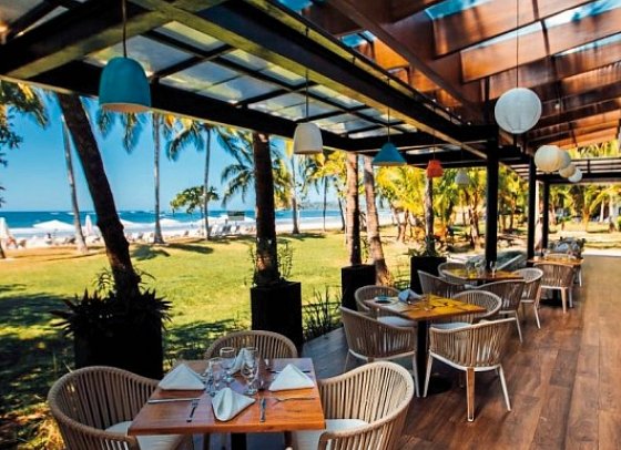 Azura Beach Resort