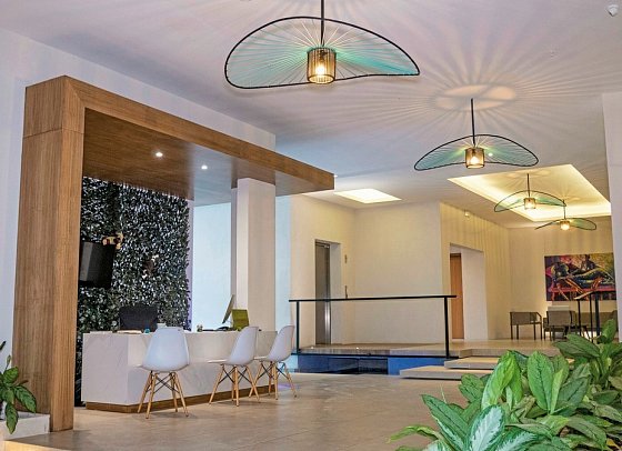 Azura Beach Resort