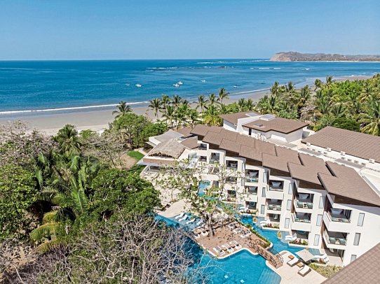 Azura Beach Resort