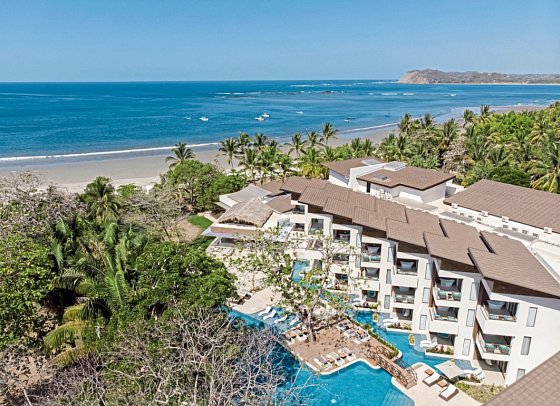 Azura Beach Resort