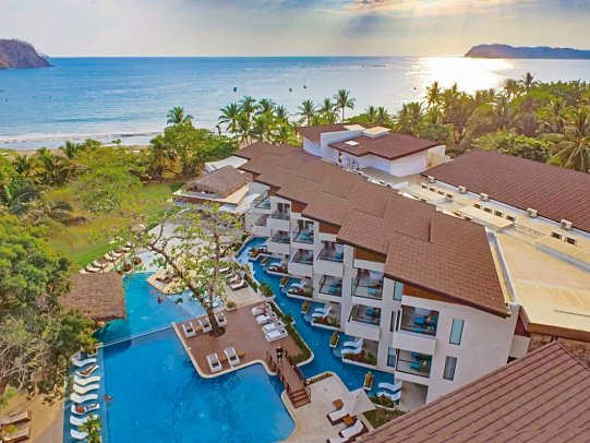 Azura Beach Resort