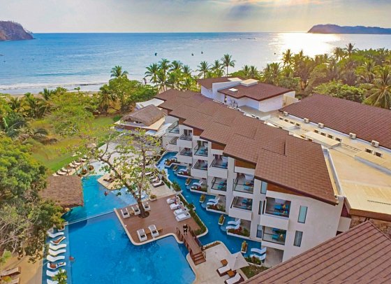 Azura Beach Resort