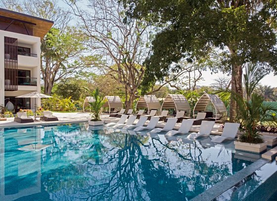 Azura Beach Resort