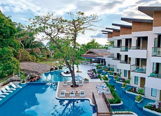 Azura Beach Resort