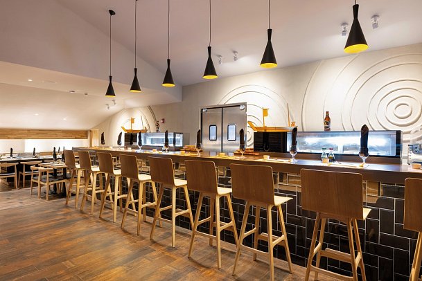 Occidental Tamarindo