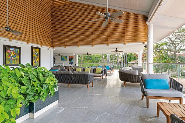 Occidental Tamarindo