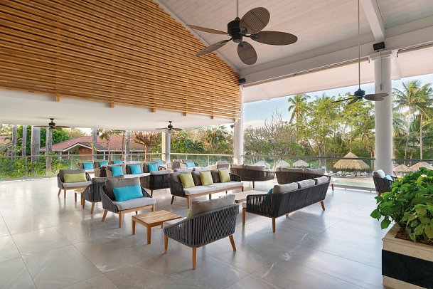 Occidental Tamarindo