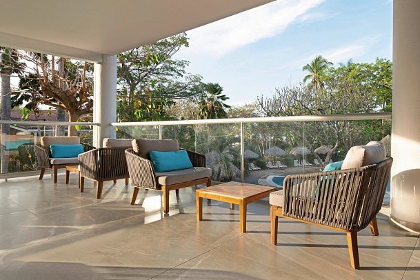 Occidental Tamarindo