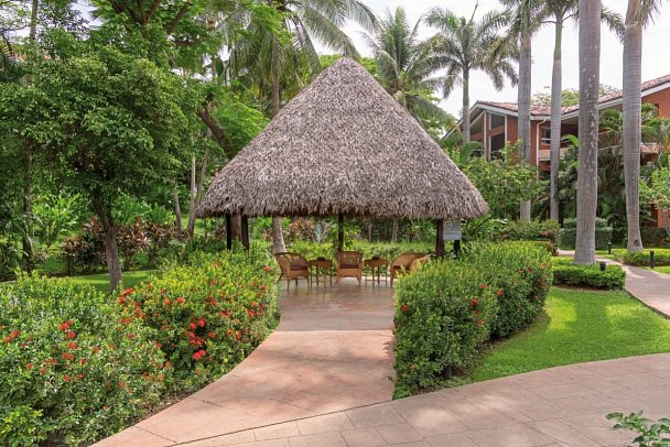 Occidental Tamarindo