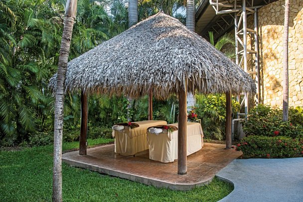 Occidental Tamarindo