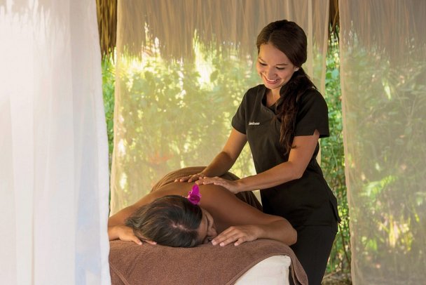 Occidental Tamarindo