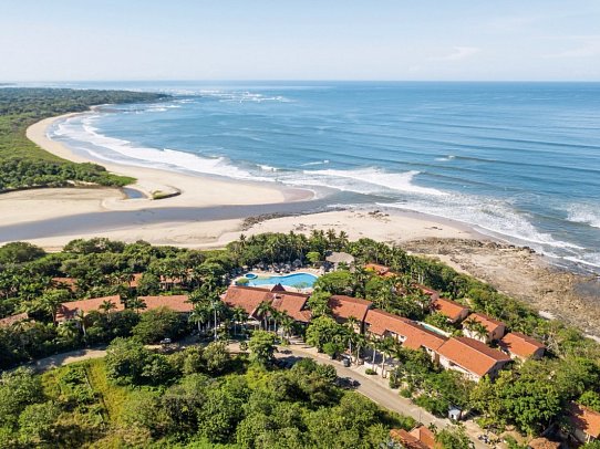 Occidental Tamarindo