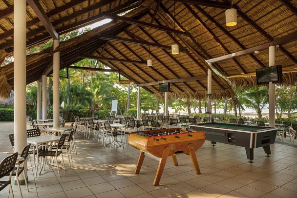 Occidental Tamarindo