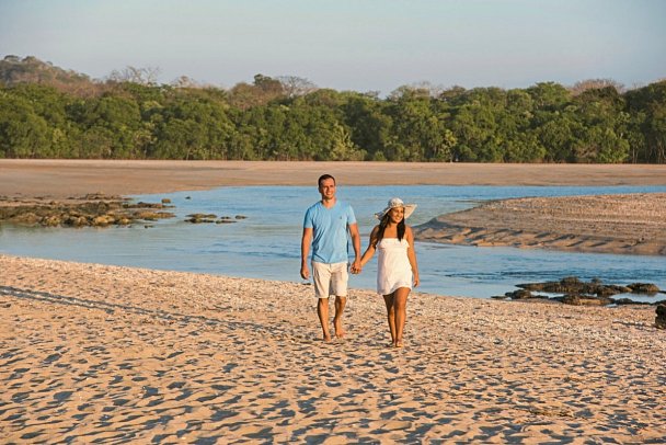 Occidental Tamarindo