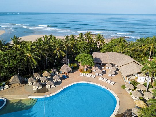 Occidental Tamarindo