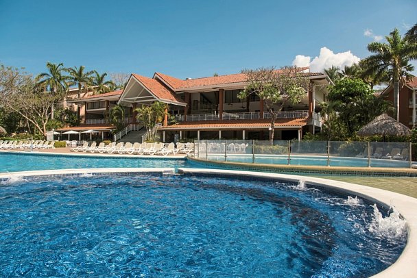 Occidental Tamarindo