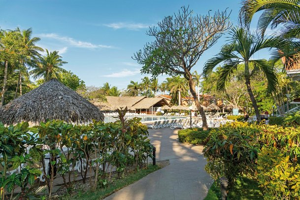 Occidental Tamarindo