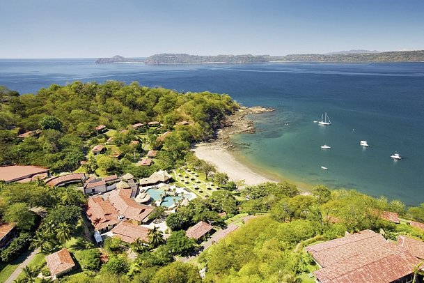 Secrets Papagayo Costa Rica