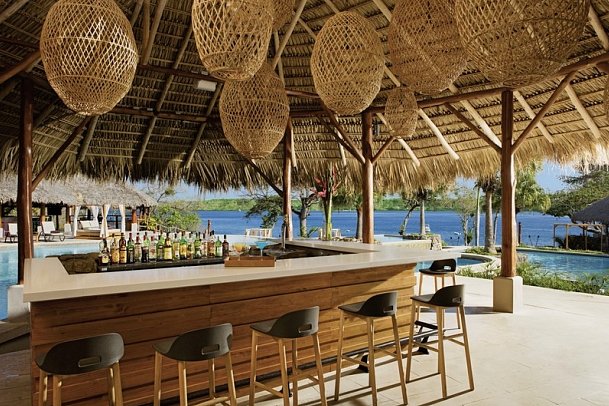 Secrets Papagayo Costa Rica