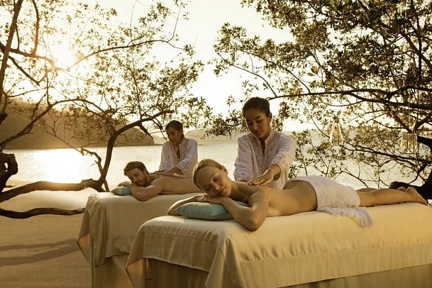 Secrets Papagayo Costa Rica