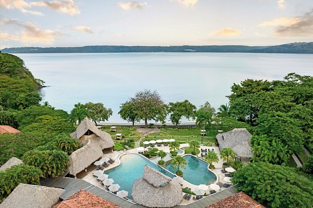 Secrets Papagayo Costa Rica