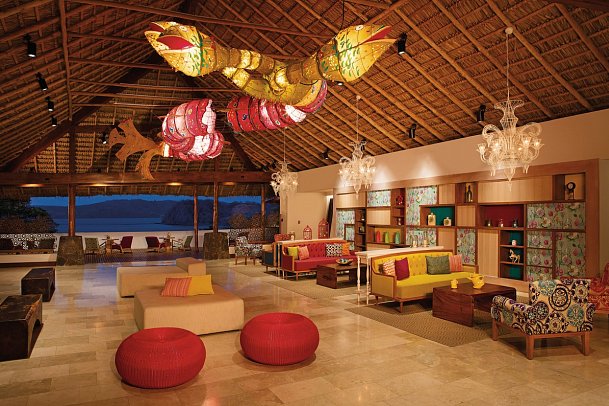 Secrets Papagayo Costa Rica