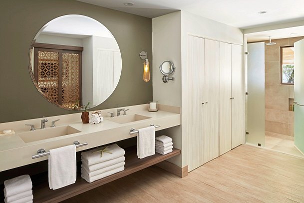 Secrets Papagayo Costa Rica - Zimmercodierung JL1