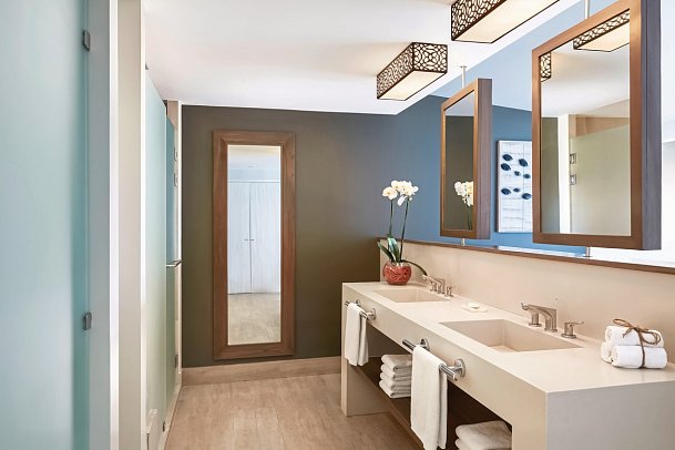 Secrets Papagayo Costa Rica - Zimmercodierung JBP