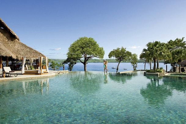 Secrets Papagayo Costa Rica