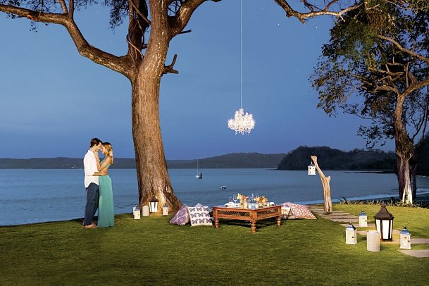 Secrets Papagayo Costa Rica