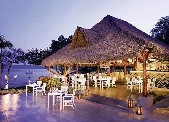 Secrets Papagayo Costa Rica