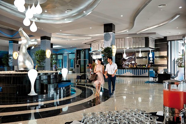 RIU Palace Costa Rica