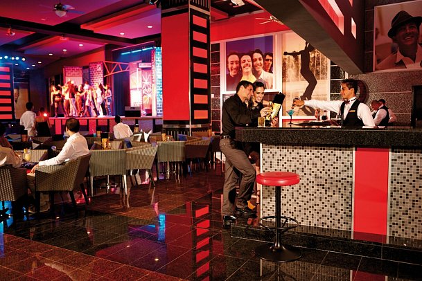 RIU Palace Costa Rica