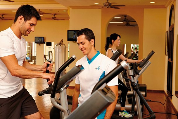 RIU Palace Costa Rica