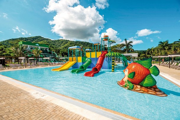 RIU Palace Costa Rica